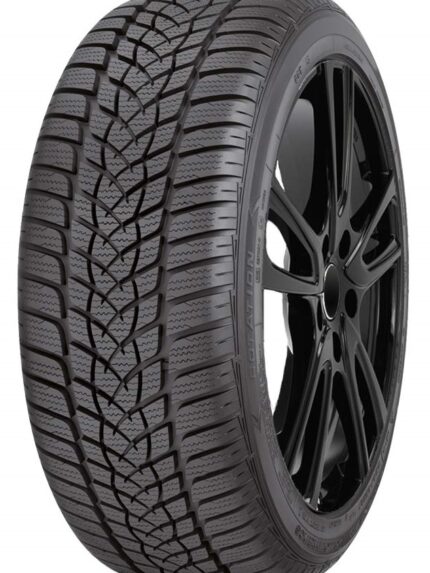 Anvelopa Kumho WinterCraft WP52 235/50 R17 100V XL