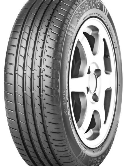 Anvelopa Lassa Driveways 215/45 R17
