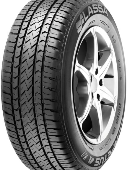 Anvelopa Lassa Competus H/L 255/65 R16