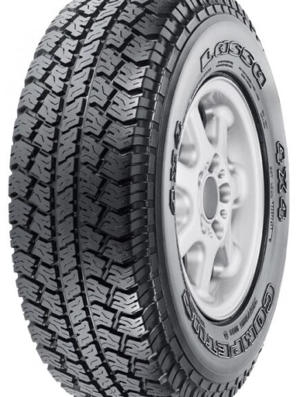 Anvelopa Lassa Competus A/T2 205/70 R15 96T
