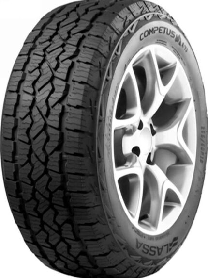 Anvelopa Lassa Competus A/T3 205/80 R16 104T