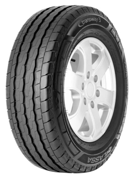 Anvelopa Lassa Transway 3 225/65 R16C 112/110T