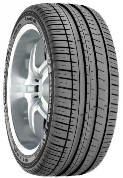 Anvelopa Michelin Pilot Sport 3 245/45 R19 102Y