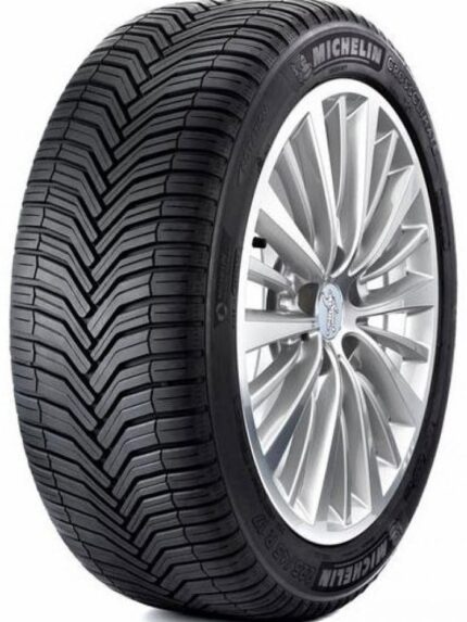 Anvelopa Michelin CrossClimate SUV 215/55 R18 99V