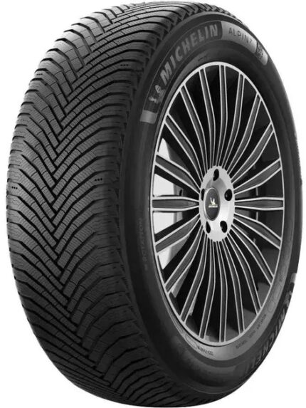 Anvelopa Michelin Alpin 7 195/60 R16 89T