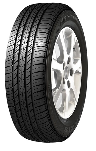 Anvelopa Maxxis Pragmatra MP15 205/70 R15 96H