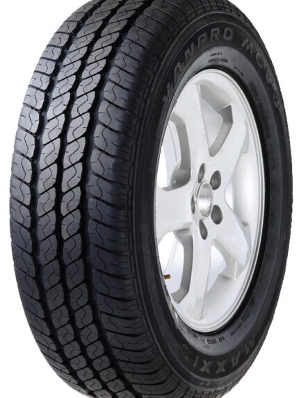 Anvelopa Maxxis MCV3+ 225/75 R16C 121/120R