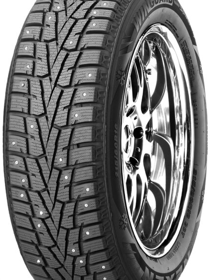 Anvelopa Roadstone WinGuard WinSpike LT 195/75 R16C 107/105R