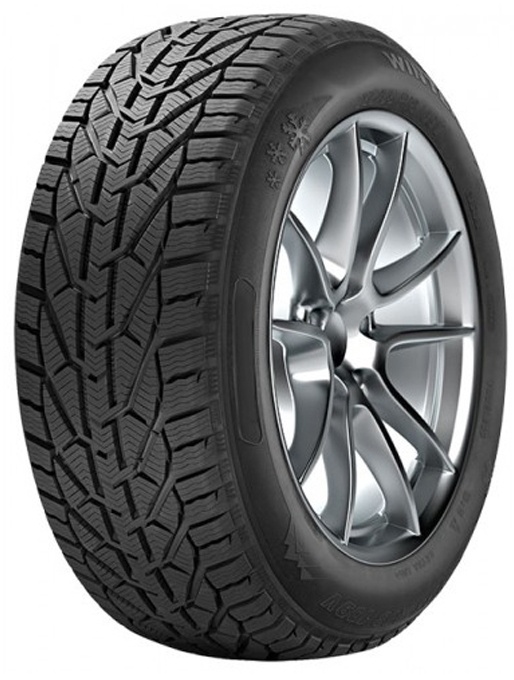 Anvelopa Riken SUV Snow 255/55 R18 109V XL Anvelopa Riken SUV Snow 255/55 R18 109V XL