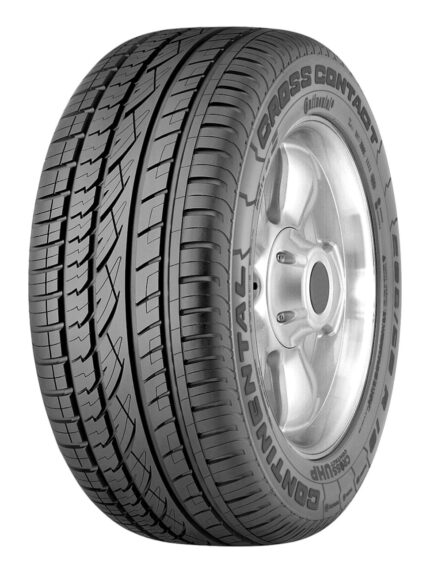 Anvelopa Continental ContiCrossContact UHP 285/45 R19 107W MO