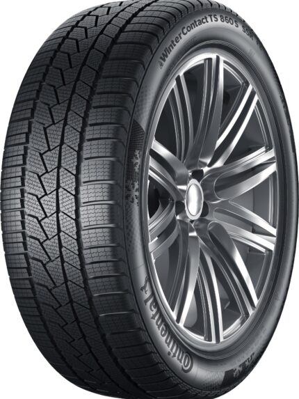 Anvelopa Continental ContiWinterContact TS860S SUV 265/45 R20 108W XL FR