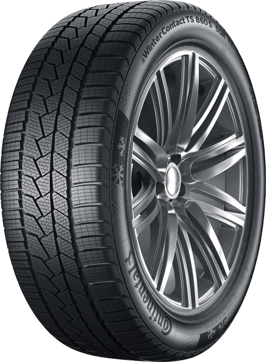 Anvelopa Continental ContiWinterContact TS860S SUV 265/45 R20 108W XL FR Anvelopa Continental ContiWinterContact TS860S SUV 265/45 R20 108W XL FR