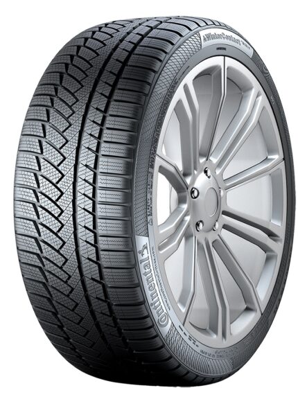 Anvelopa Continental ContiWinterContact TS850P SUV 255/60 R20 113V XL FR