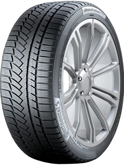 Anvelopa Continental ContiWinterContact TS850P 255/60 R20 113V