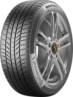 Anvelopa Continental ContiWinterContact TS870P SUV 225/60 R18 104V XL