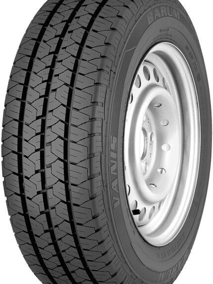 Anvelopa Barum Vanis 235/65 R16C 121/119R