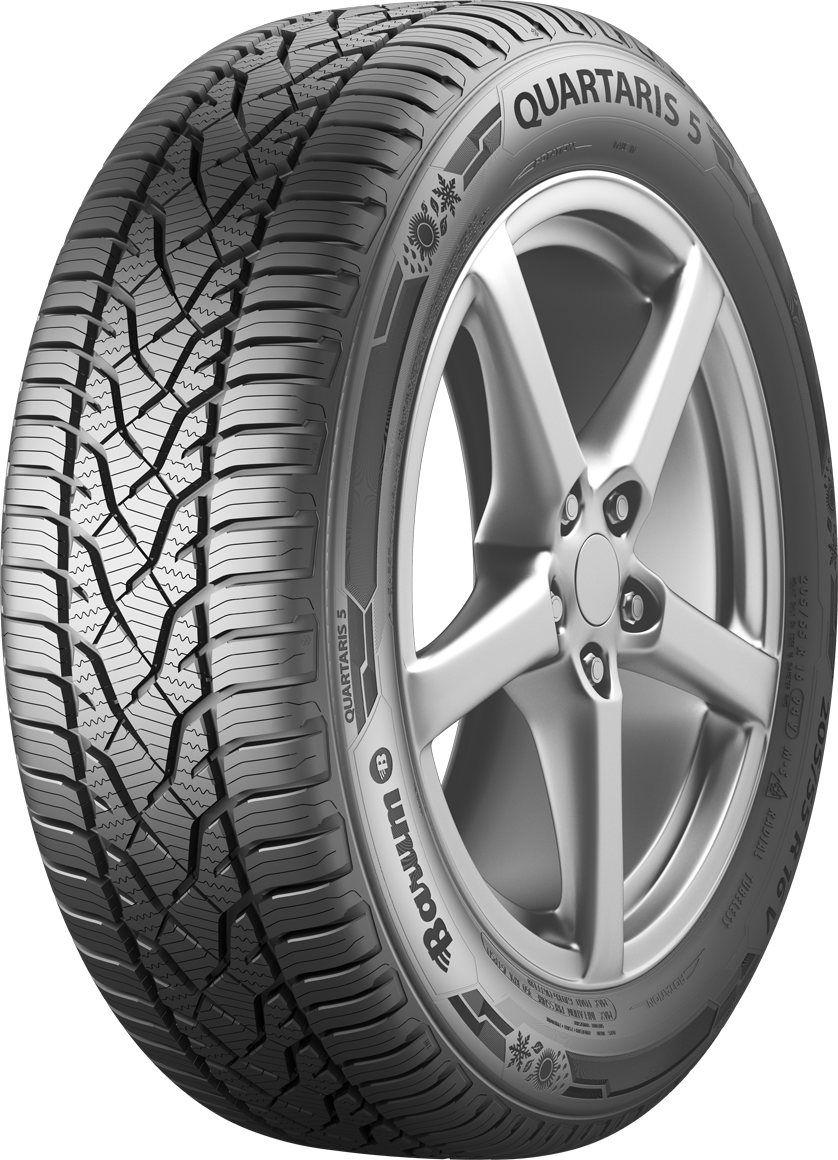 Anvelopa Barum Quartaris 5 225/50 R17 98V XL Anvelopa Barum Quartaris 5 225/50 R17 98V XL
