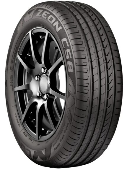 Anvelopa Cooper Zeon CS8 235/45 R17 97Y