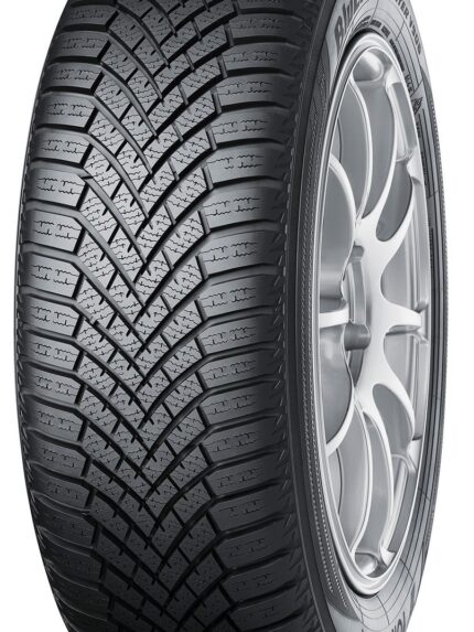 Anvelopa Yokohama BluEarth Winter V906 215/65 R16 98H