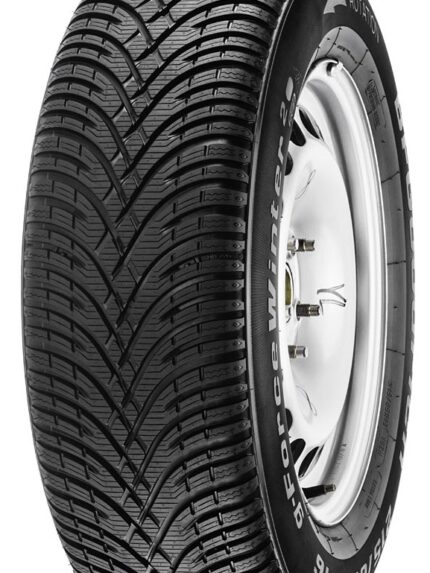 Anvelopa BFGoodrich G-Force Winter 2 195/60 R16