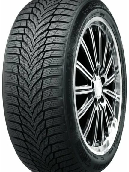 Anvelopa Nexen WinGuard Sport 2 SUV 265/60 R18 114H