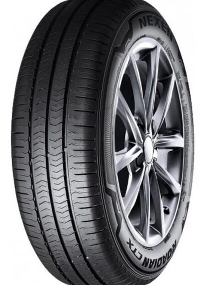 Anvelopa Nexen Roadian CTX 215/70 R15C 109/107S