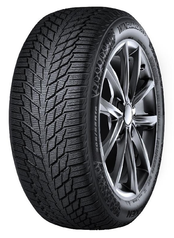 Anvelopa Nexen WinGuard Ice 3 185/60 R15 88T Anvelopa Nexen WinGuard Ice 3 185/60 R15 88T