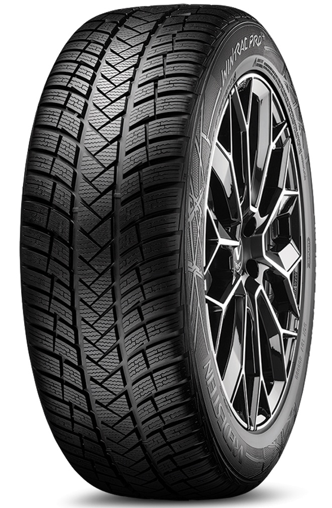 Anvelopa Vredestein Wintrac Pro+ 245/45 R18 100V XL Anvelopa Vredestein Wintrac Pro+ 245/45 R18 100V XL