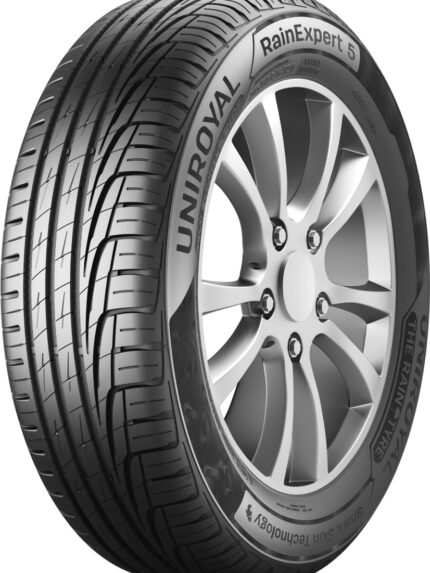 Anvelopa Uniroyal RainExpert 5 195/65 R15 91T