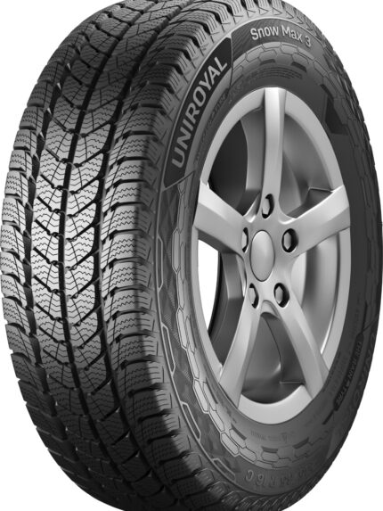 Anvelopa Uniroyal Snow Max 3 215/75 R16C 113R