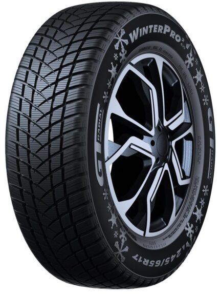 Anvelopa GT Radial WinterPro 2 Evo 175/65 R15 84T