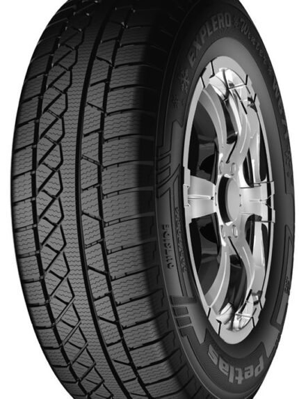 Anvelopa Petlas Explero winter W671 215/70 R16 104H