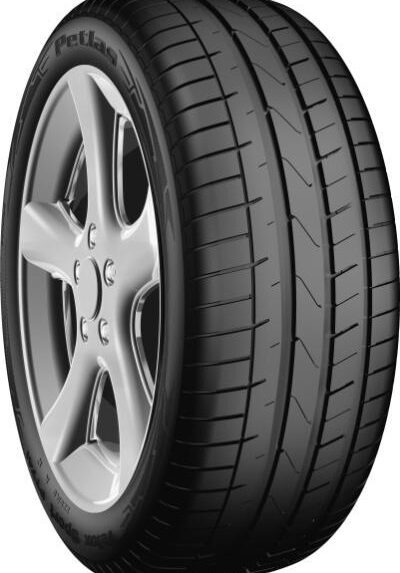 Anvelopa Petlas VeloxSport PT741 205/55 R17 91W