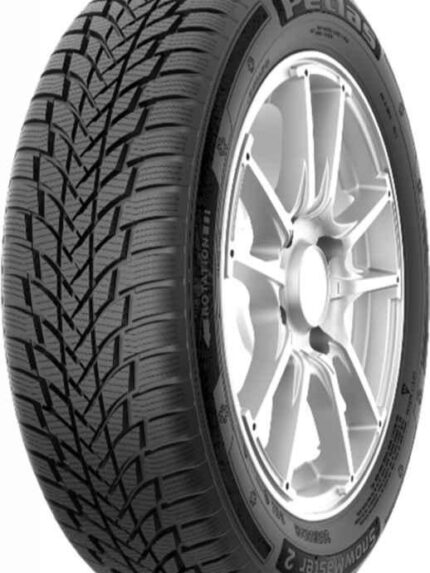Anvelopa Petlas Snowmaster 2 155/70 R13 75T