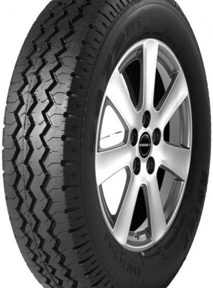 Anvelopa Rotex CargoMaster 195/75 R16C 107/105N