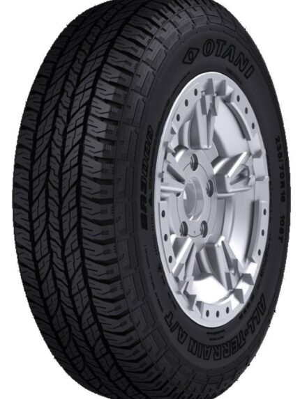 Anvelopa Otani SA3000 AT 255/70 R15 108T