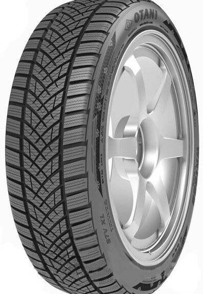 Anvelopa Otani WK1000 225/60 R17 99V