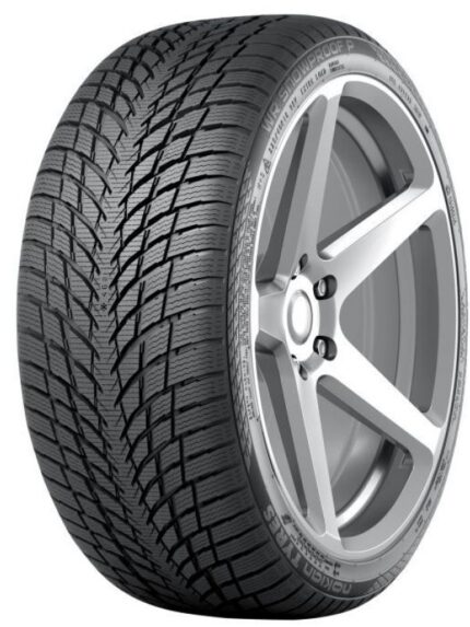 Anvelopa Nokian WR Snowproof P 245/45 R17 99V XL
