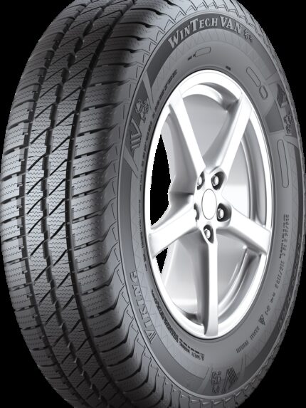 Anvelopa Viking Wintech Van 205/65 R16C 107/105R 8PR