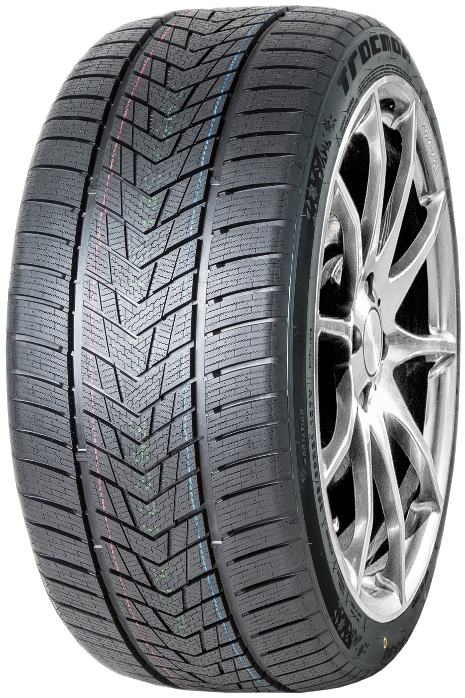 Anvelopa Tracmax X-privilo S330 255/40 R20 101V XL Anvelopa Tracmax X-privilo S330 255/40 R20 101V XL