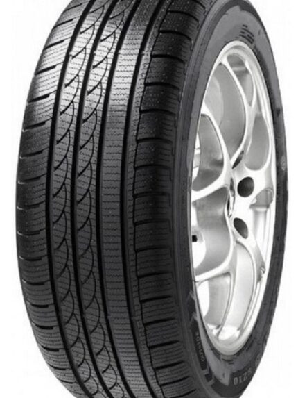 Anvelopa Tracmax Ice-Plus S210 225/40 R18 92V XL