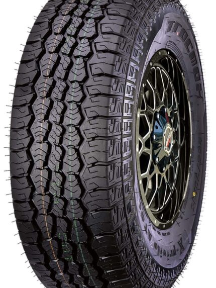 Anvelopa Tracmax X-privilo AT01 265/70 R15 112H