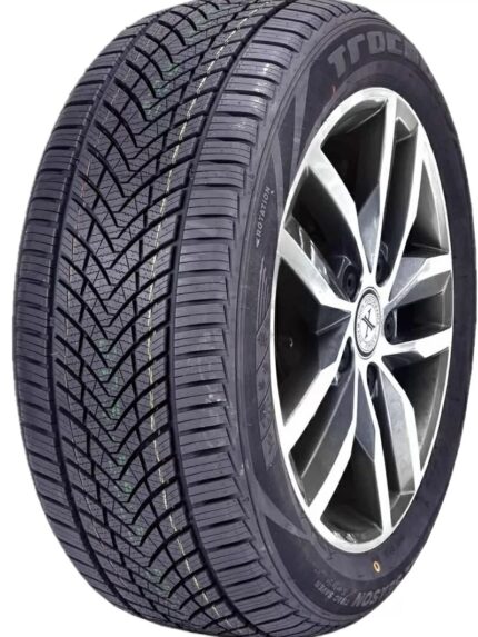Anvelopa Tracmax X-privilo A/S Trac Saver 255/40 R20 101Y XL