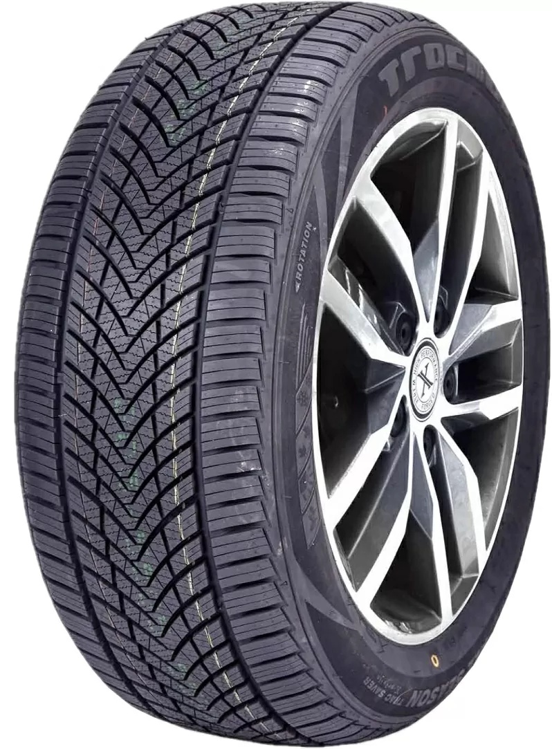 Anvelopa Tracmax X-privilo A/S Trac Saver 255/40 R20 101Y XL Anvelopa Tracmax X-privilo A/S Trac Saver 255/40 R20 101Y XL
