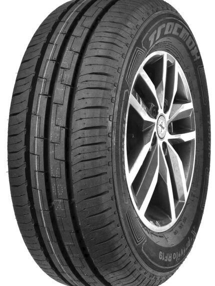 Anvelopa Tracmax X-privilo RF19 215/60 R17C 109T