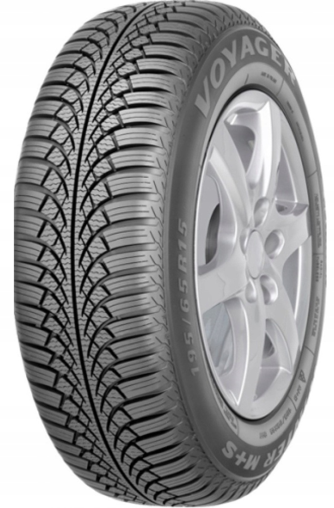 Anvelopa Voyager Winter 175/65 R15 84T Anvelopa Voyager Winter 175/65 R15 84T