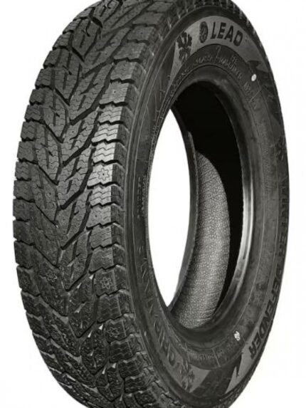 Anvelopa Leao Winter Defender Grip Van 205/65 R16C 107/105R 8PR
