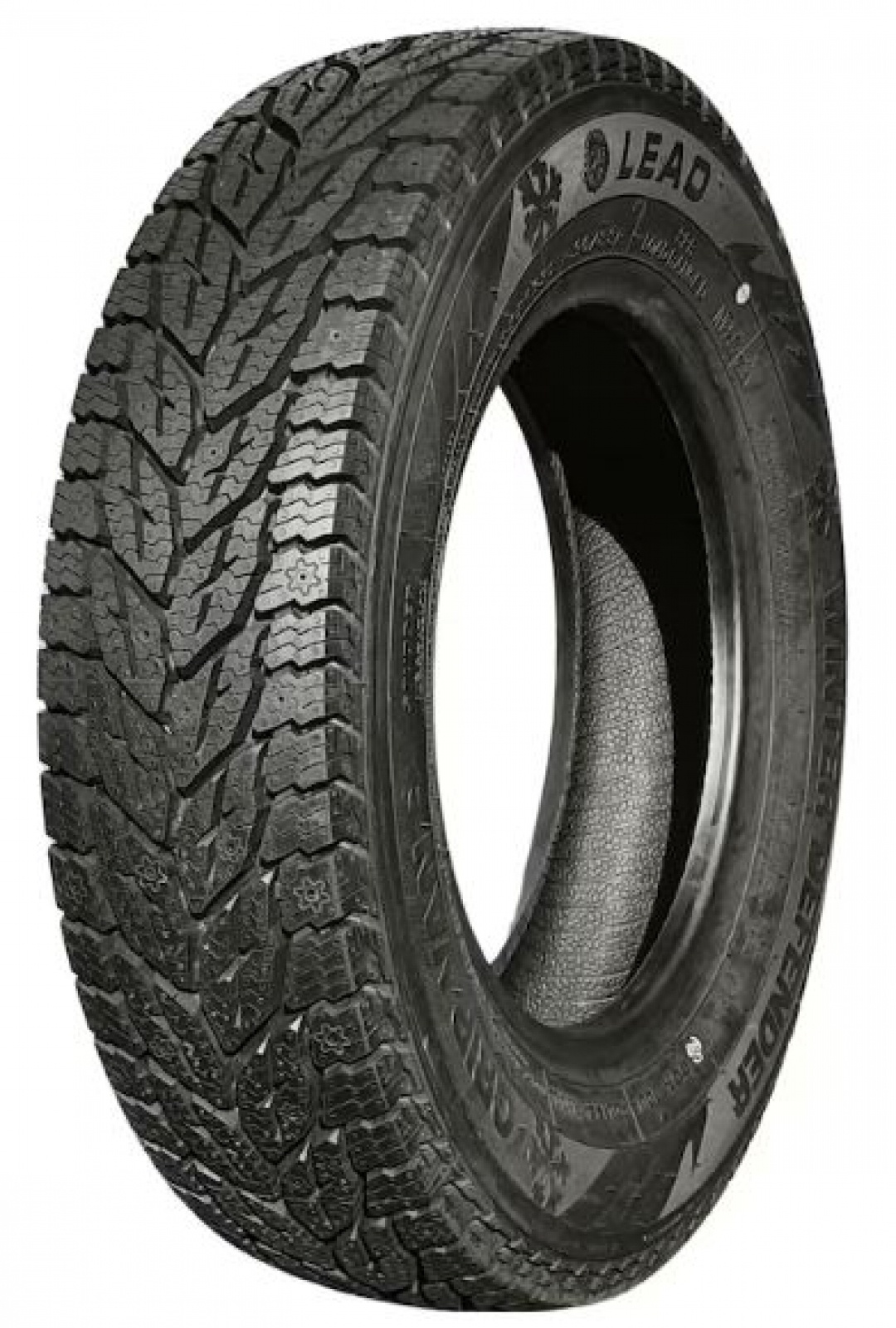 Anvelopa Leao Winter Defender Grip Van 2 215/70 R15C 109/107R 8PR Anvelopa Leao Winter Defender Grip Van 2 215/70 R15C 109/107R 8PR