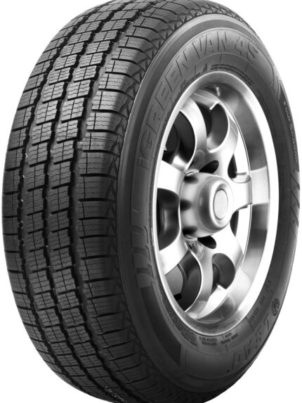 Anvelopa Leao iGreen Van 4S 215/65 R16C 109/107T
