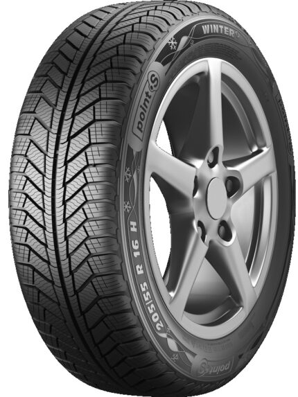 Anvelopa Point S Winter 215/65 R16 98H
